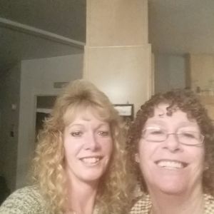 Meet your Posher, Debbie